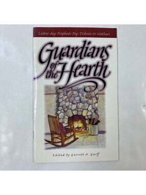 Guardians Of The Hearth: Latter-Day Prophets Pay Tribute To Mothers LDS